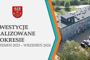 Inwestycje realizowane