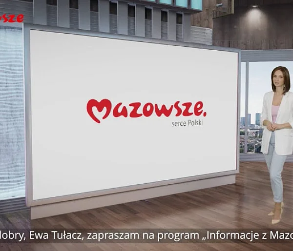 Informacje z Mazowsza 80