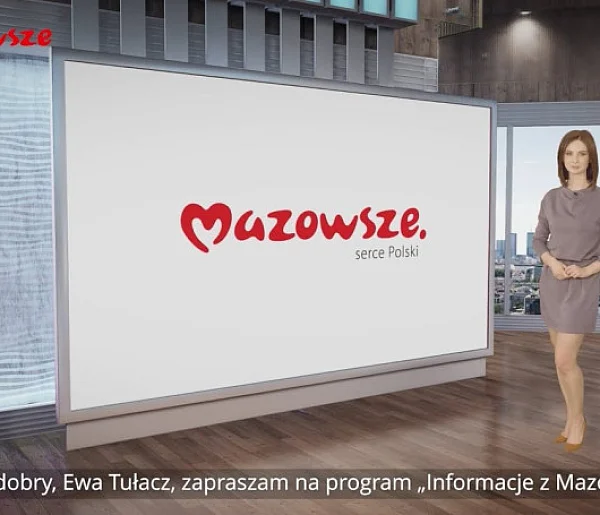 Informacje z Mazowsza 88