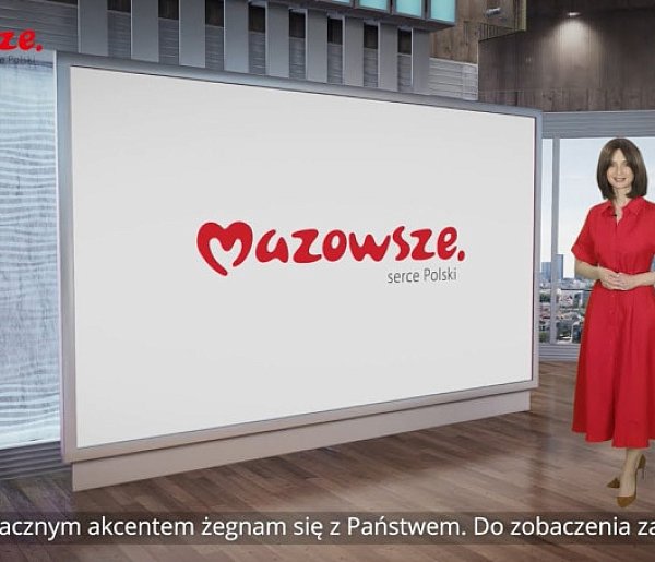 Informacje z Mazowsza 97