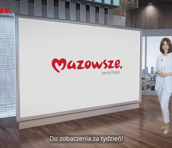 Informacje z Mazowsza 98