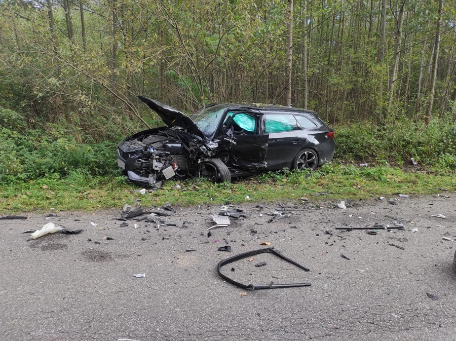 Zdjęcia: KPP Pułtusk