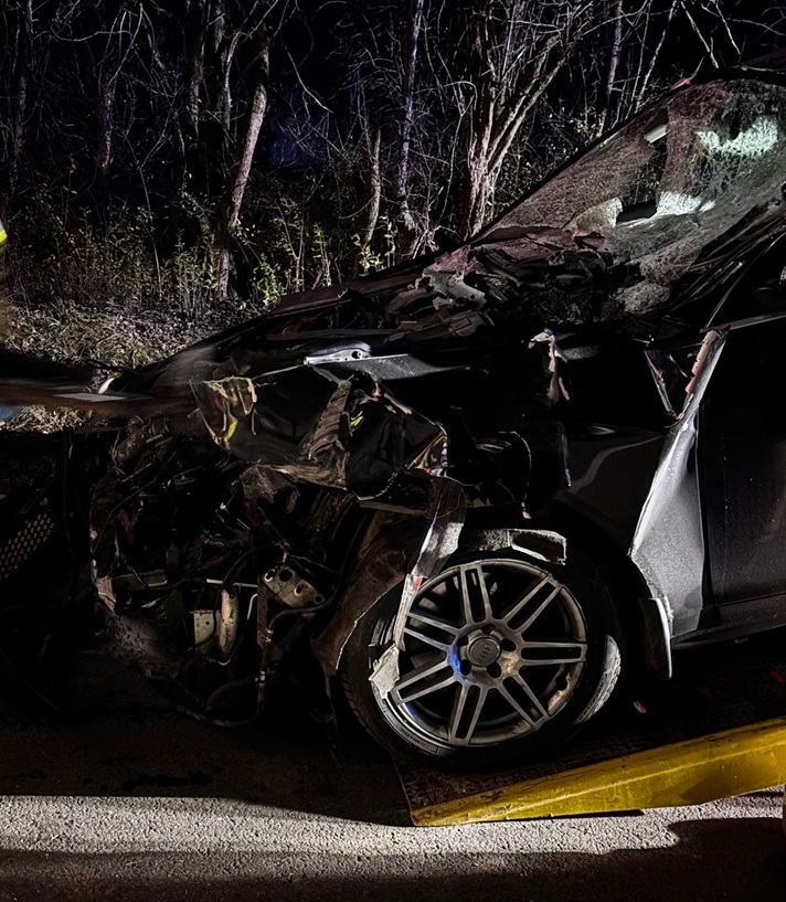 Zdjęcie: KPP Pułtusk