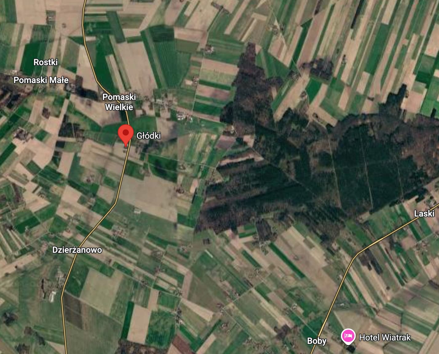Google Maps