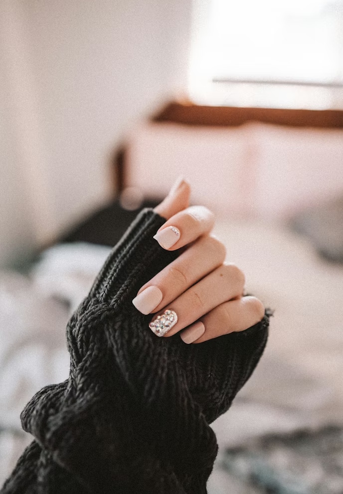 Trwały lakier do paznokci od Claresy